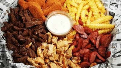Açaí e Petiscaria - Foto 2