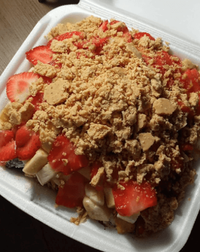 Açaí e Petiscaria - Foto 7