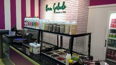 Bem Gelado Sorvetes e Açaí - Pederneiras - Foto 1