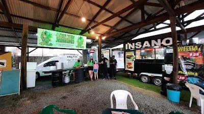 Moinhos Food Park - Foto 1