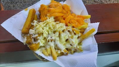 Moinhos Food Park - Foto 2