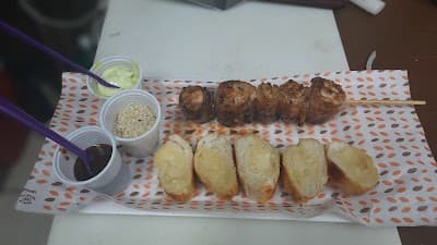 Moinhos Food Park - Foto 3