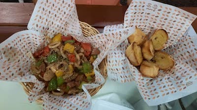 Moinhos Food Park - Foto 4