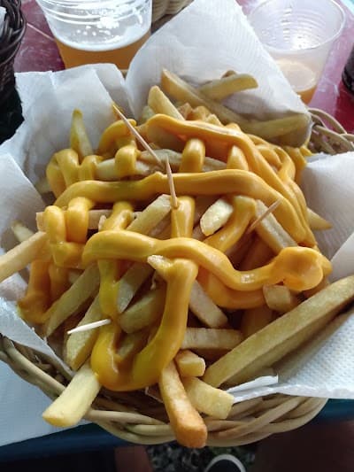 Moinhos Food Park - Foto 9