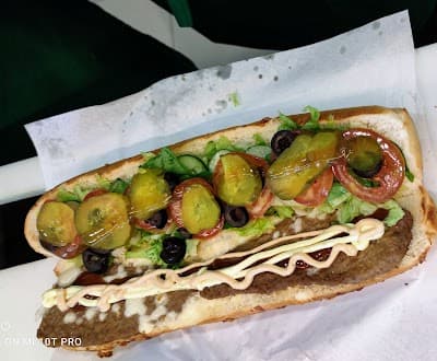 Subway - Foto 2