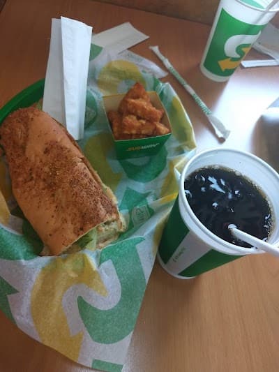 Subway - Foto 4