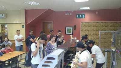 Subway - Foto 5