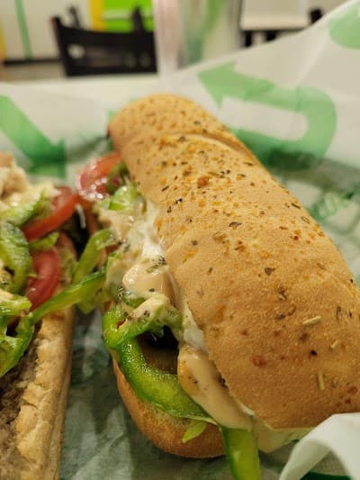 Subway - Foto 6