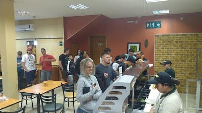 Subway - Foto 8