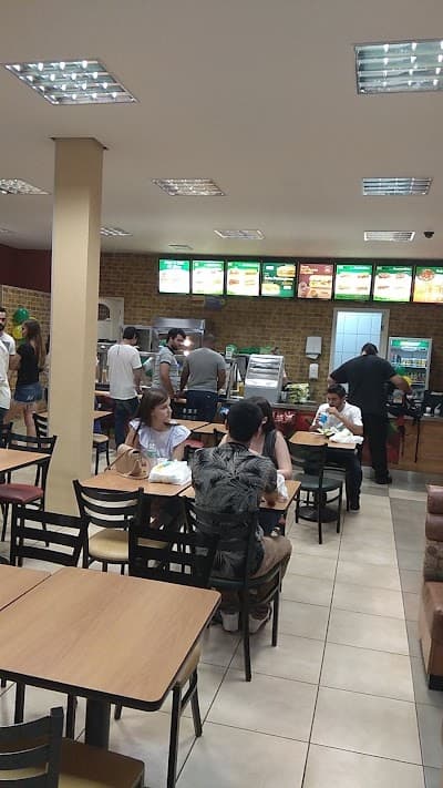 Subway - Foto 9