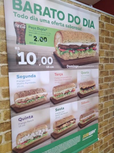 Subway - Foto 10