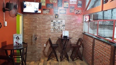 Pizzaria Jolie - Foto 1
