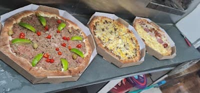 Pizzaria Jolie - Foto 2