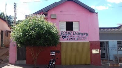 Pizzaria Jolie - Foto 3