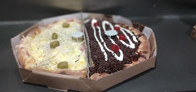 Pizzaria Jolie - Foto 4