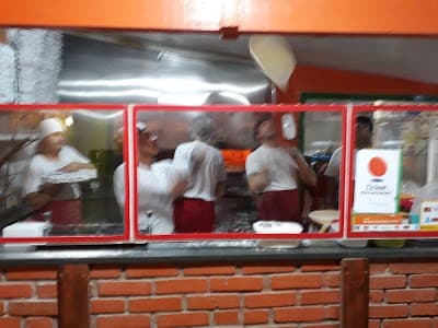 Pizzaria Jolie - Foto 5