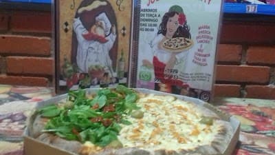 Pizzaria Jolie - Foto 9
