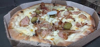 Pizzaria Jolie - Foto 10