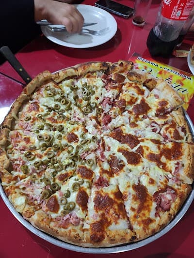 Pizzaria Paulista - Foto 3