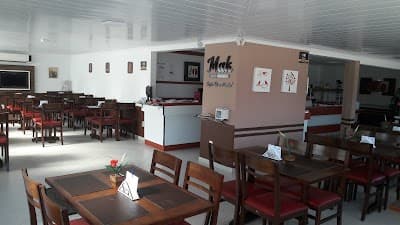 Mak Restaurante - Fazenda Santo Antonio - Foto 4