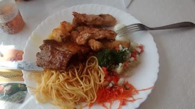 Mak Restaurante - Fazenda Santo Antonio - Foto 8