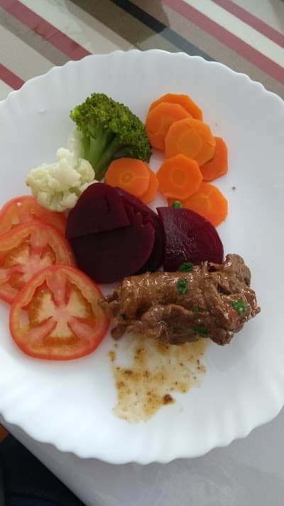 Mak Restaurante - Fazenda Santo Antonio - Foto 10