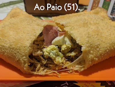 Lanchonete Cantinho do Pastel e Choperia - Foto 5
