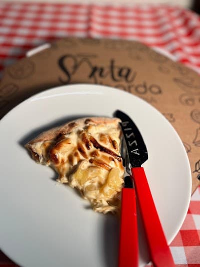 Santa Borda Pizzeria Delivery - Foto 3