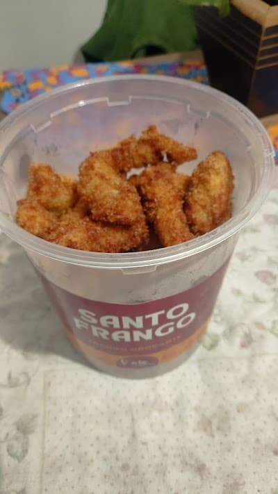 Santa Borda Pizzeria Delivery - Foto 8