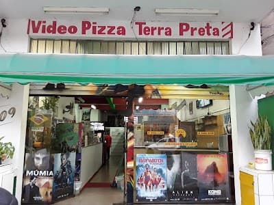 Video Pizza Terra Preta - Foto 1