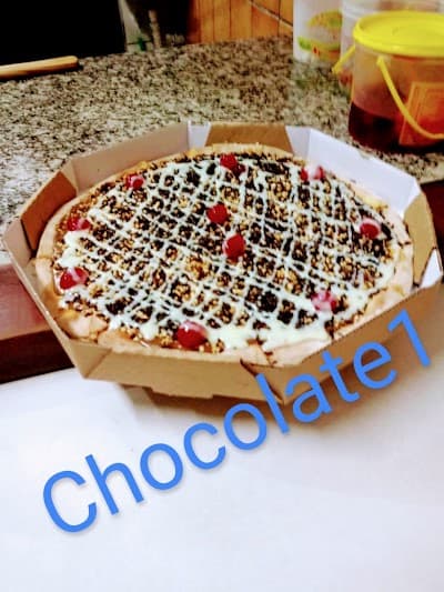 Video Pizza Terra Preta - Foto 2