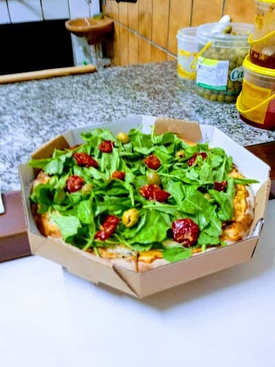 Video Pizza Terra Preta - Foto 4