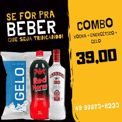Barzinho Delivery - Foto 9