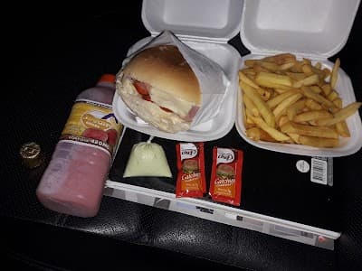 Ki Dogão Lanches - Foto 4