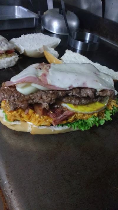 Ki Dogão Lanches - Foto 6