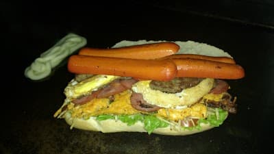 Ki Dogão Lanches - Foto 8