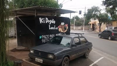 Ki Dogão Lanches - Foto 10