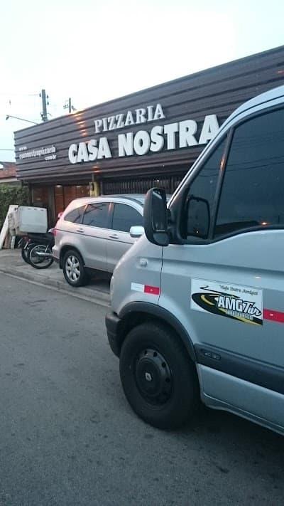 Pizzaria Casa Nostra - Foto 3