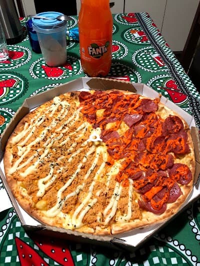 Pizzaria Casa Nostra - Foto 4