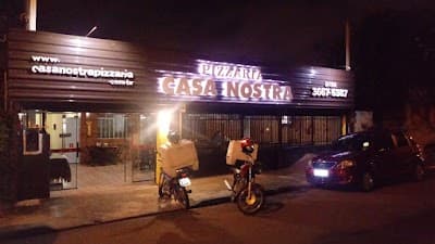 Pizzaria Casa Nostra - Foto 5