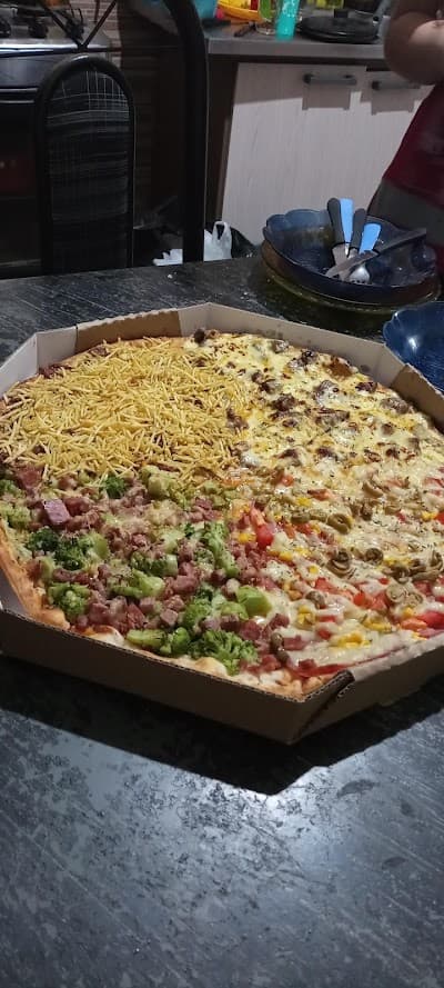 Pizzaria Casa Nostra - Foto 6