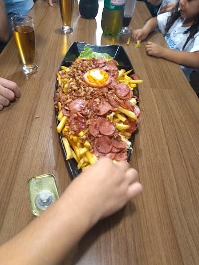 Pizzaria Casa Nostra - Foto 7