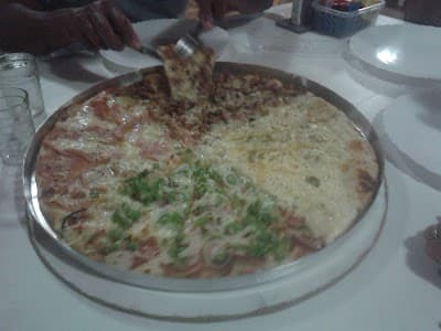 Pizzaria Casa Nostra - Foto 9