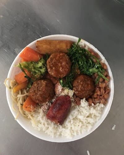 Pleno Sabor Restaurante Eireli - Foto 4