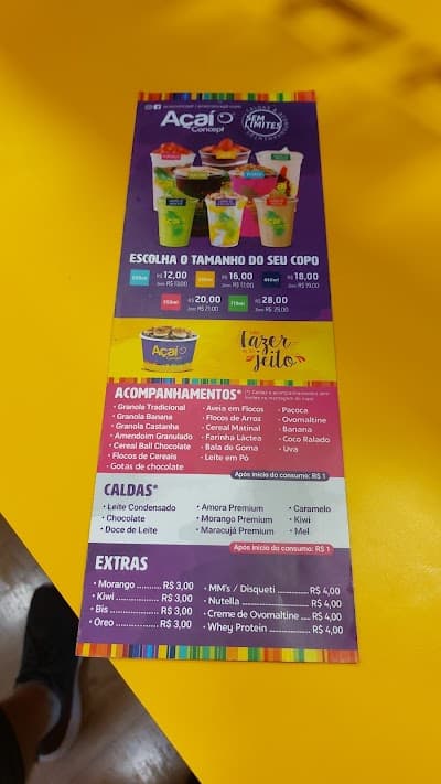 Açaí Concept - Foto 5