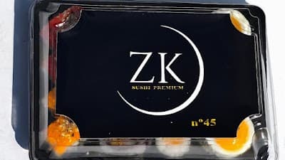 Zuka Sushi - Foto 2