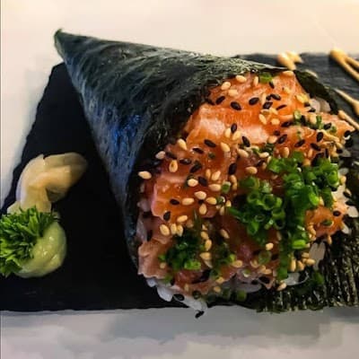 Zuka Sushi - Foto 3