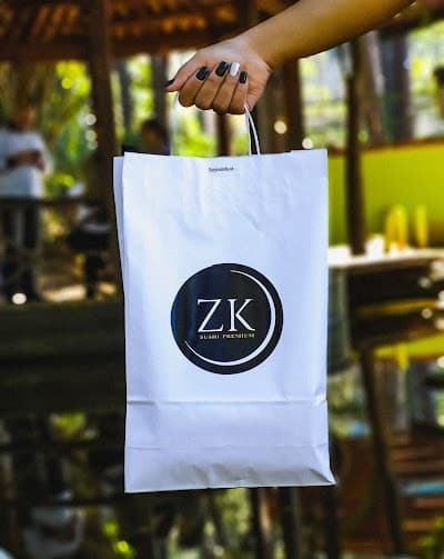 Zuka Sushi - Foto 6