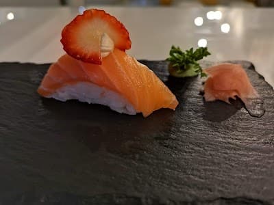 Zuka Sushi - Foto 7