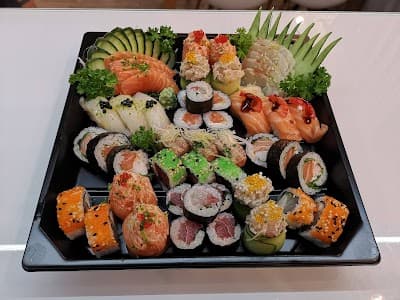 Zuka Sushi - Foto 8